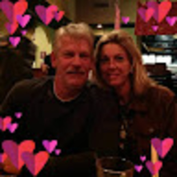 Meet your Posher, Patsy - Picture 1 of 1